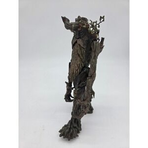 Toy Biz Lord of the Rings Treebeard Ent Action Figure 2003 Two Towers Marvel